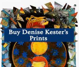 Buy Denise Kester Prints