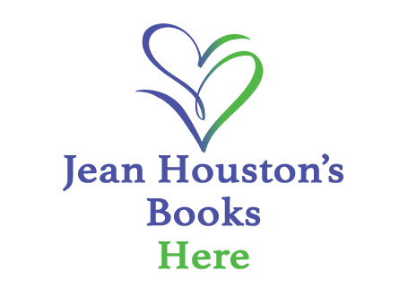 Buy Jean Houston's Books