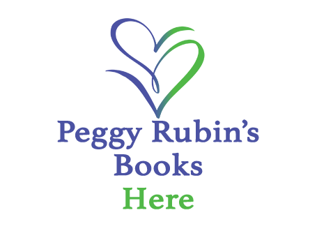 Buy Peggy Rubin Books