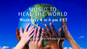 global Heart to Heart Radio